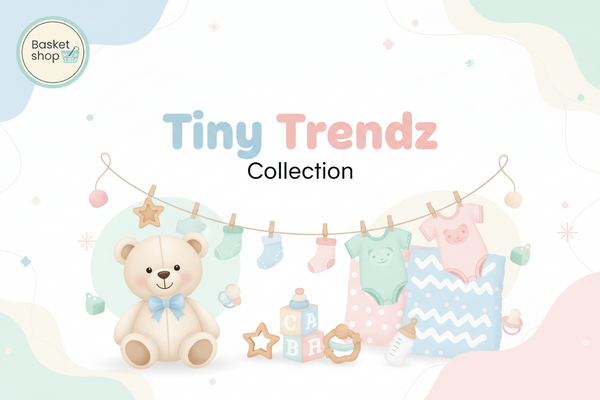 Tiny Trendz 👶
